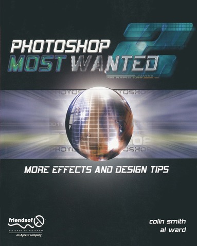 bokomslag Photoshop Most Wanted 2