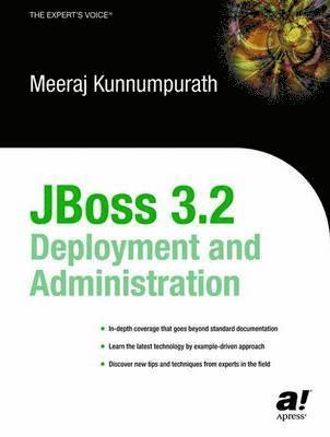 JBoss 3.2 Deployment & Administration 1