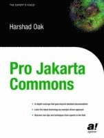 bokomslag Pro Jakarta Commons