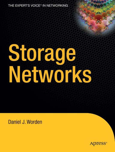 Daniel J. Worden - Storage Networks, Häftad