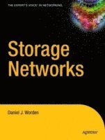 bokomslag Storage Networks