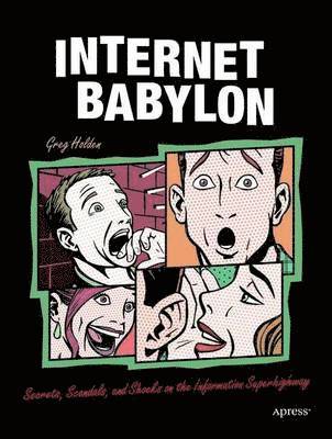 Internet Babylon 1