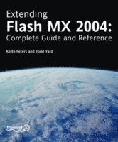 Extending Flash MX 2004 1