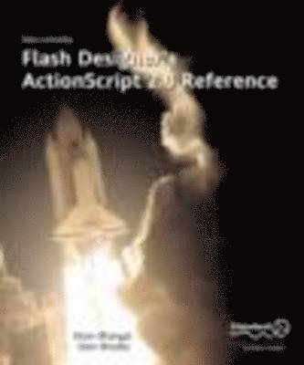 Macromedia Flash Designer's Actionscript 2.0 Reference 1