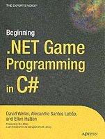 Beginning .NET Game Programming in C# 1