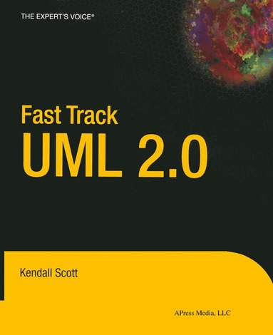 bokomslag Fast Track UML 2.0