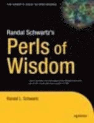 Randal Schwartz's Perls of Wisdom 1