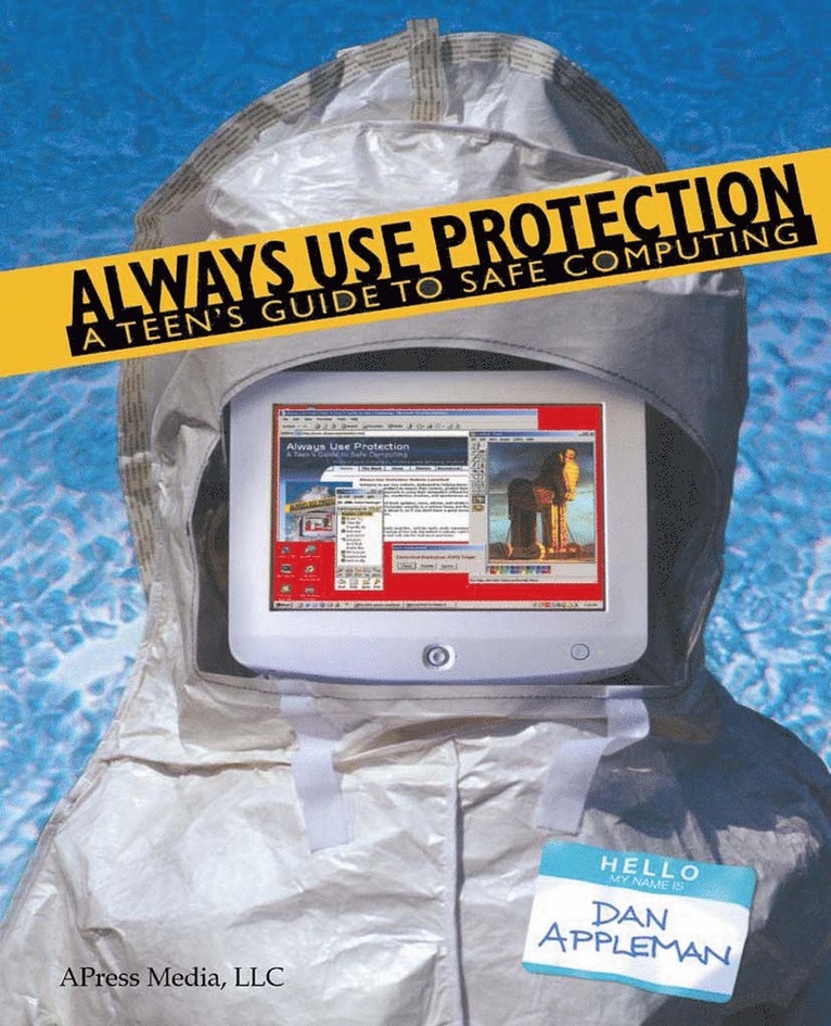 Dan Appleman, Daniel Appleman - Always Use Protection, Häftad