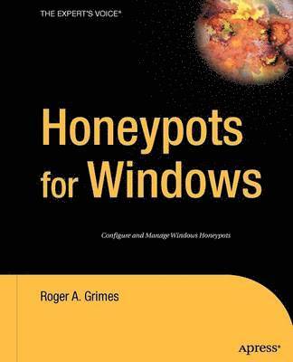 Honeypots for Windows 1
