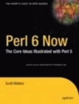 Perl 6 Now 1