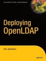 Deploying OpenLDAP 1