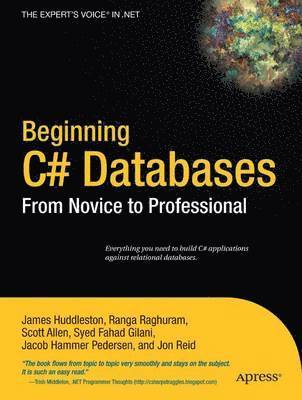 Beginning C# Databases 1