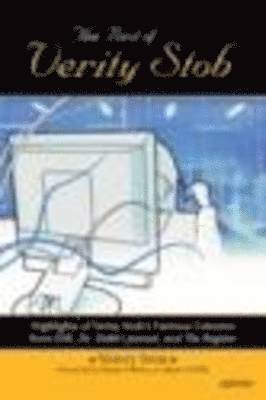 Verity Stob - Best of Verity Stob, Häftad