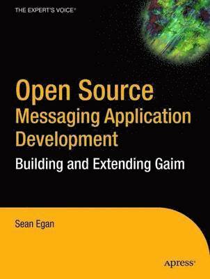 Open Source Messaging Application Development 1