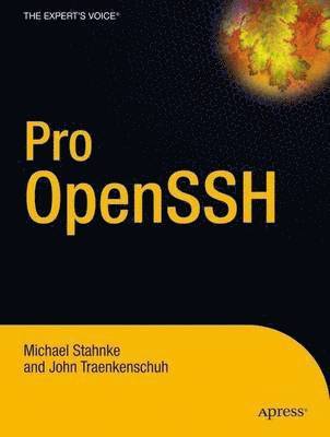 Pro OpenSSH 1