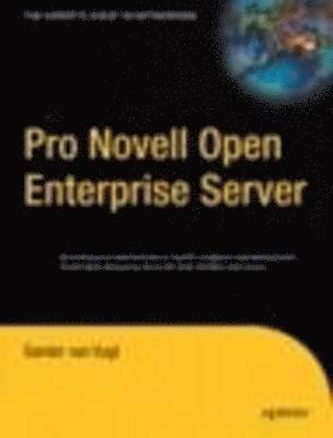 bokomslag Pro Novell Open Enterprise Server