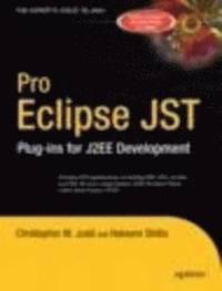 bokomslag Pro Eclipse JST