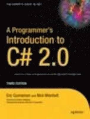 A Programmer's Introduction to C# 2.0 3rd Edition 1