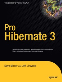 bokomslag Pro Hibernate 3