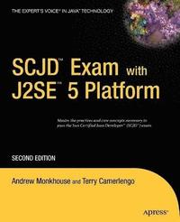 bokomslag SCJD Exam with J2SE 5