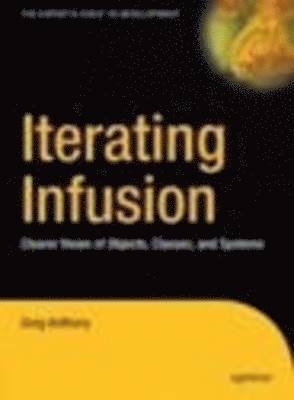 Iterating Infusion 1