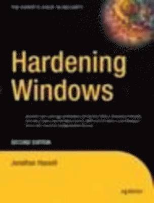 bokomslag Hardening Windows