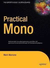 bokomslag Practical Mono