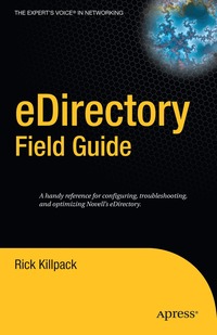 bokomslag eDirectory Field Guide