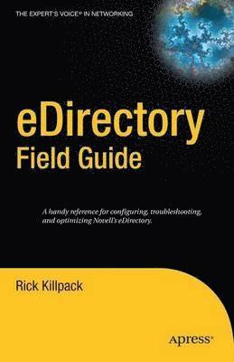 eDirectory Field Guide 1