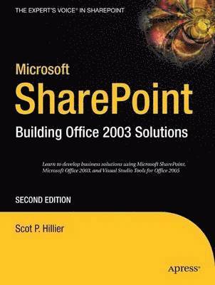 Microsoft SharePoint 1