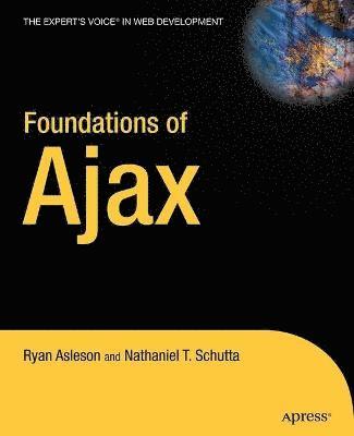 Foundations of AJAX 1