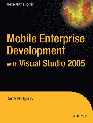 Mobile Enterprise Development with Visual Studio 1