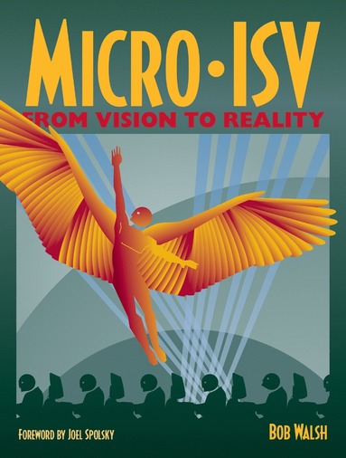 bokomslag Micro-ISV