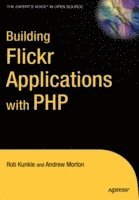 Building Flickr Applications with PHP