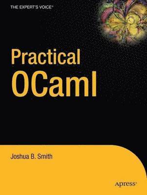 bokomslag Practical OCaml