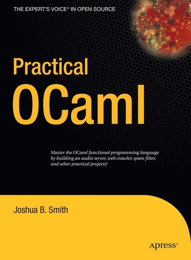 bokomslag Practical OCaml