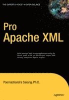 bokomslag Pro Apache XML