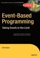 bokomslag Event-Based Programming: Taking Events to the Limit