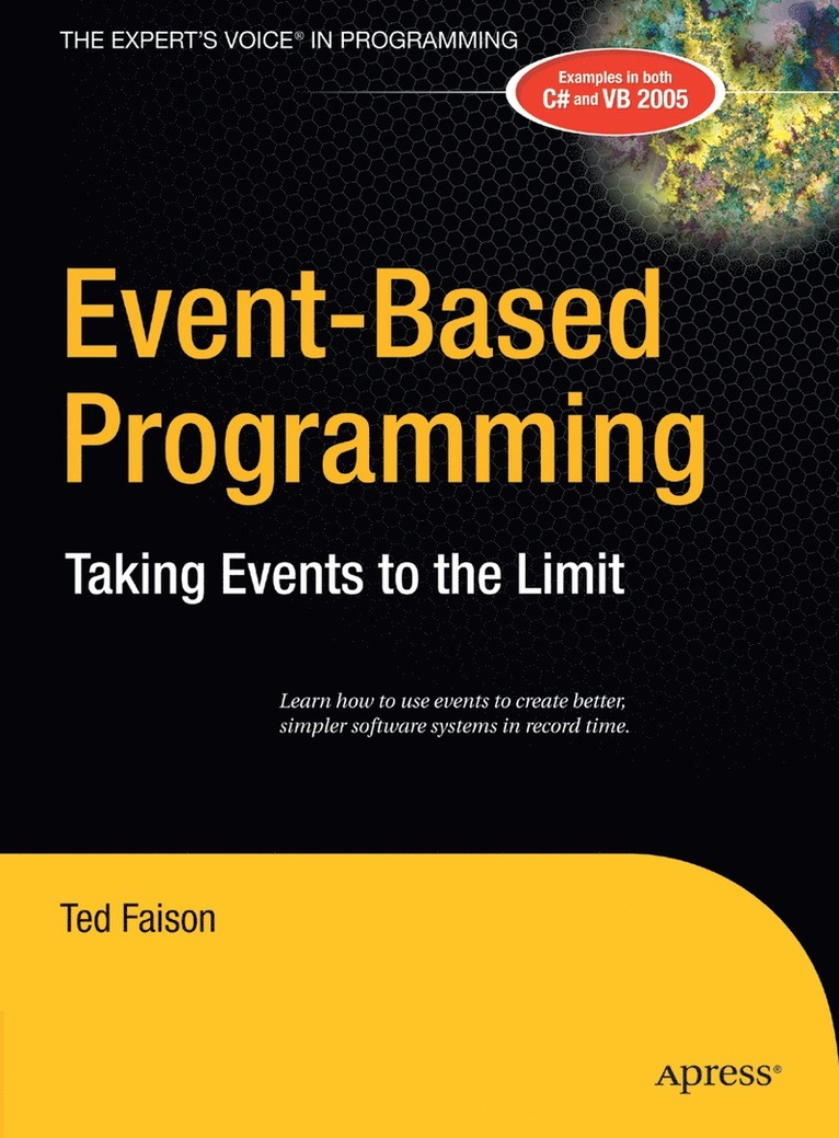 Event-Based Programming 1