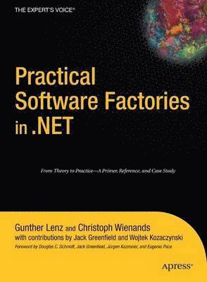 Practical Software Factories in .NET 1