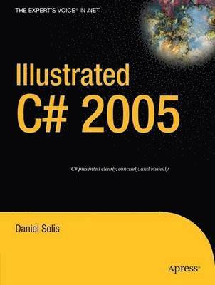 Illustrated C# 2005 1
