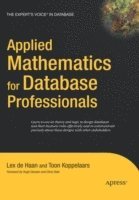 bokomslag Applied Mathematics for Database Professionals