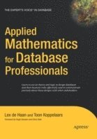 Applied Mathematics for Database Professionals 1