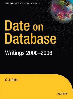 bokomslag Date on Database