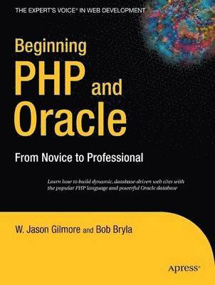 Beginning PHP & Oracle 1