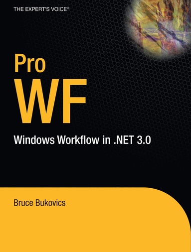bokomslag Pro WF