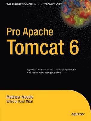 Pro Apache Tomcat 6 1