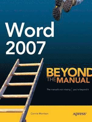bokomslag Word 2007