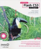 bokomslag Foundation Flash CS3 for Designers