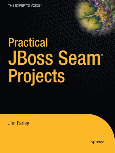 bokomslag Practical JBoss Seam Projects